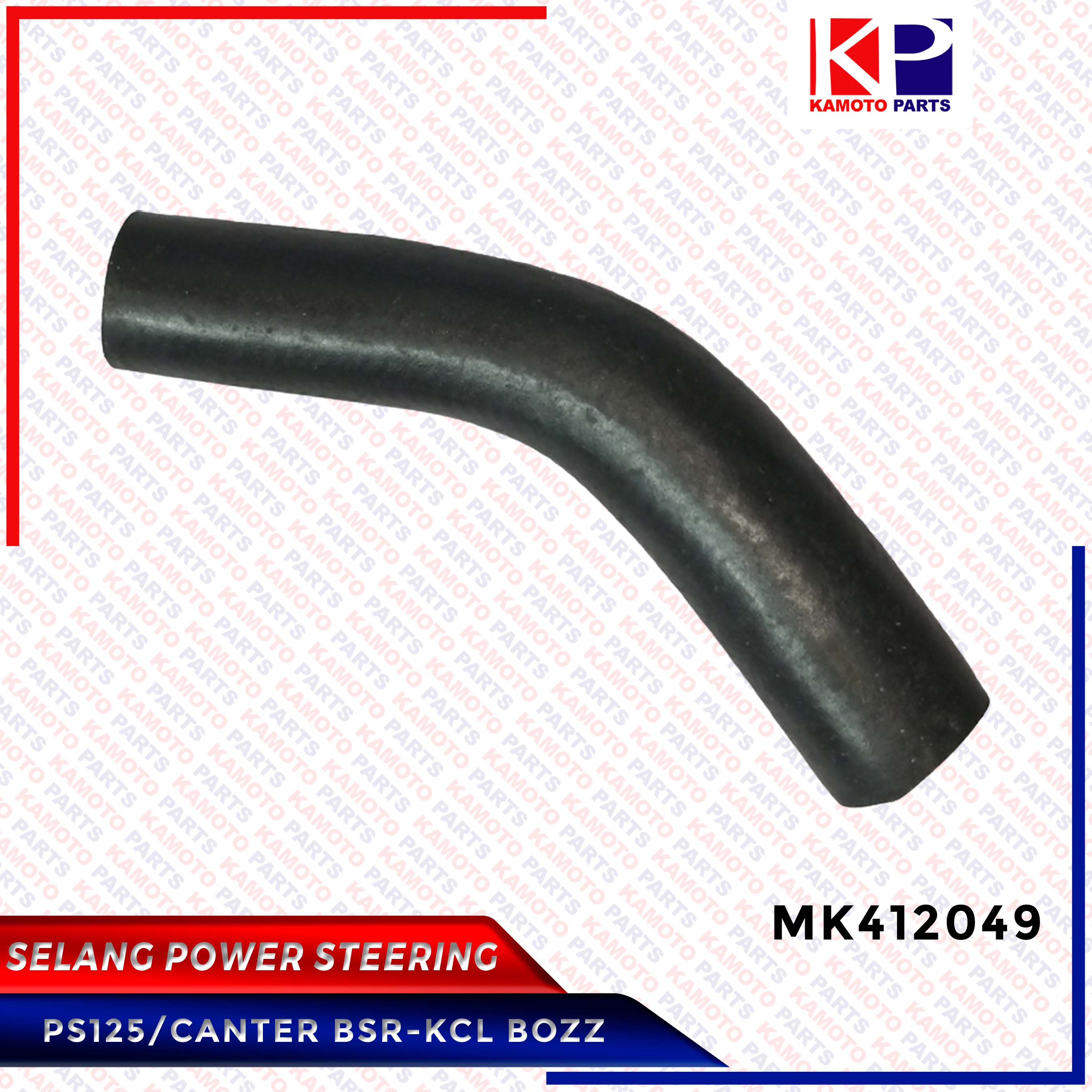 parts